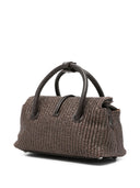 Zanellato Dotta Vimini Babyhandtasche