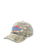 Front Street Embroidered Baseball Cap