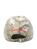 Front Street Embroidered Baseball Cap