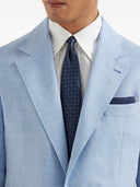 Brunello Cucinelli Silk Tie