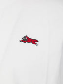 Icecream Running Dog Cotton T Shirt