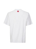 Icecream Running Dog Cotton T Shirt