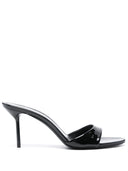 Paris Texas Lidia Absatzsandalen aus Lackleder