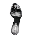 Paris Texas Lidia Absatzsandalen aus Lackleder