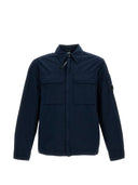 C.P.Company Organic Cotton Overshirt