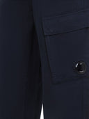C.P. Company Cargo Trousers