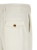 Brunello Cucinelli Baumwollhose