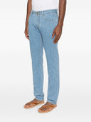 Jacob Cohen Slim Fit Denim-Jeans