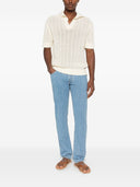 Jacob Cohen Slim Fit Denim-Jeans