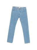 Jacob Cohen Slim Fit Denim-Jeans