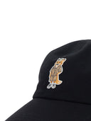 Maison Kitsune' Baseballkappe „Dressed Fox“.