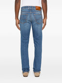 Jacob Cohen Slim Fit Denim-Jeans