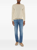 Jacob Cohen Slim Fit Denim-Jeans