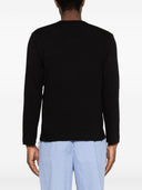 Comme Des Garcons Baumwoll-T-Shirt