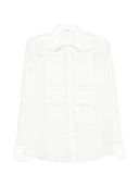 Ermanno Scervino Baumwollhemd