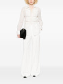 Ermanno Scervino Baumwollhemd