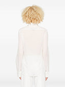 Ermanno Scervino Baumwollhemd