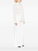 Ermanno Scervino Baumwollhemd