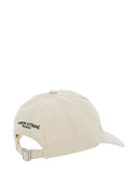Maison Kitsune' Baseballkappe „Dressed Fox“.
