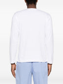 Comme Des Garcons Cotton T Shirt