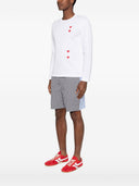 Comme Des Garcons Cotton T Shirt