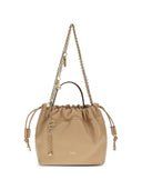 Chloè Chloé Icons Pochette in Pelle