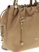 Chloè Chloé Icons Pochette in Pelle