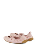 Chloè Chloé Kick Leather Ballets