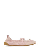 Chloè Chloé Kick Leather Ballets