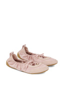 Chloè Chloé Kick Leather Ballets