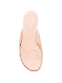 Chloè Junie Mules