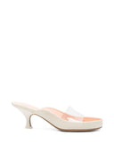 Chloè Junie Mules