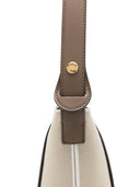 Chloé Chloé Carry Canvas-Umhängetasche