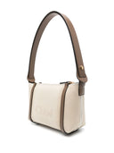 Chloé Chloé Carry Canvas-Umhängetasche