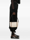 Chloé Chloé Carry Canvas-Umhängetasche
