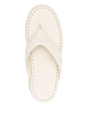 Chloè Nama Plateausandalen