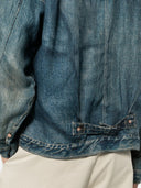 Giacca in lino Junya Watanabe