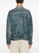 Giacca in lino Junya Watanabe