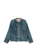 Giacca in lino Junya Watanabe