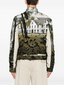 Junya Watanabe Printed Jacket