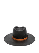 Borsalino Barbara Strohhut