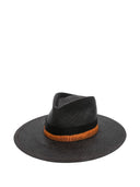 Borsalino Barbara Strohhut