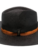 Borsalino Barbara Strohhut