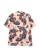 Paul Smith bedrucktes Hemd