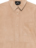 Paul Smith Lederhemd