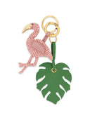 Chloé Chloé Symbols Schlüsselanhänger