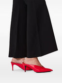 Stella Mc Cartney Heel Mules