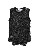 Comme Comme Sleeveless Top