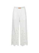 Ermanno Scervino Baumwollhose
