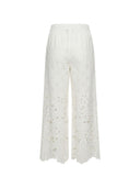Ermanno Scervino Baumwollhose